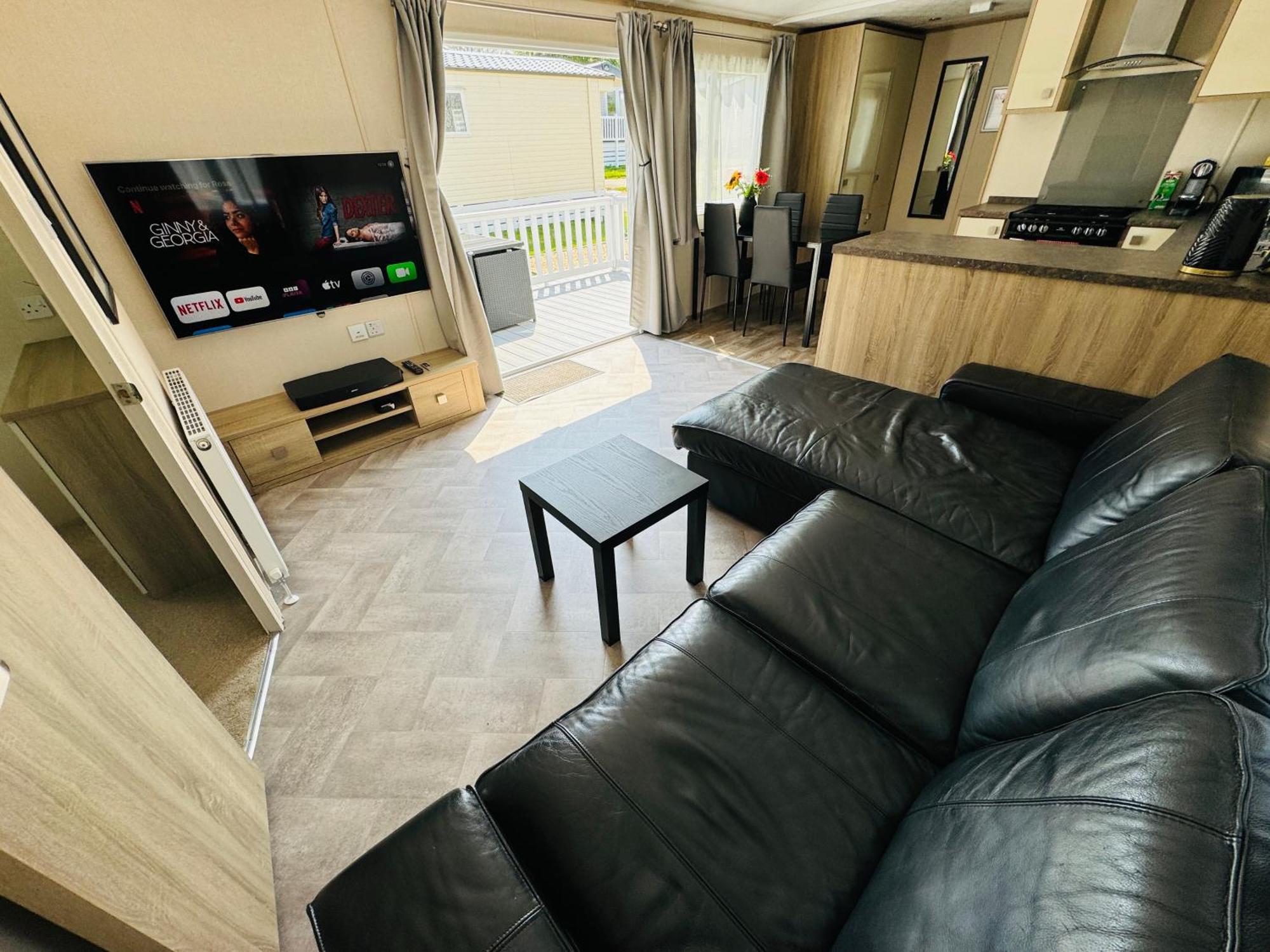 Rosa - Bournemouth Holiday Home Wimborne Minster Dış mekan fotoğraf